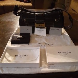 Christian Dior